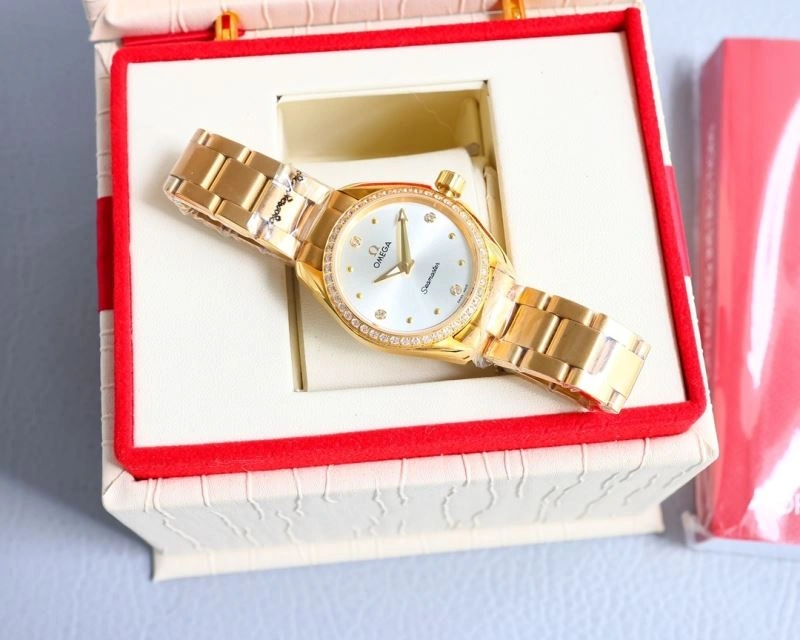 OMEGA Watches Breathable 191354