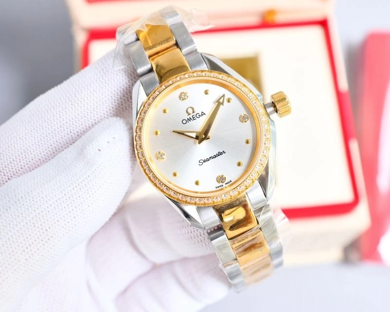 OMEGA Watches Breathable 191354