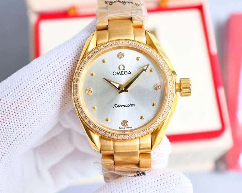 OMEGA Watches Breathable 191354