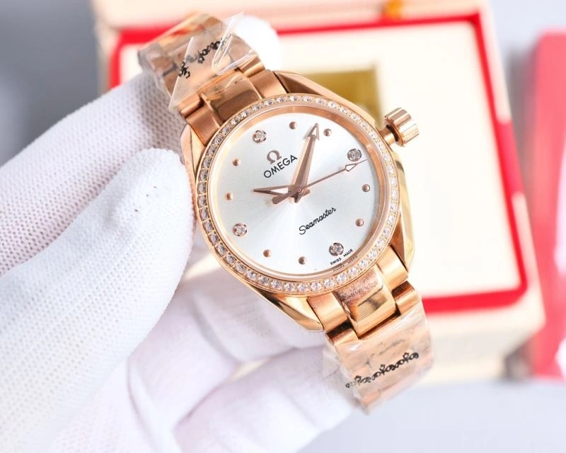 OMEGA Watches Breathable 191354
