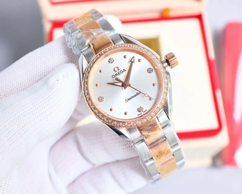 OMEGA Watches Breathable 191354