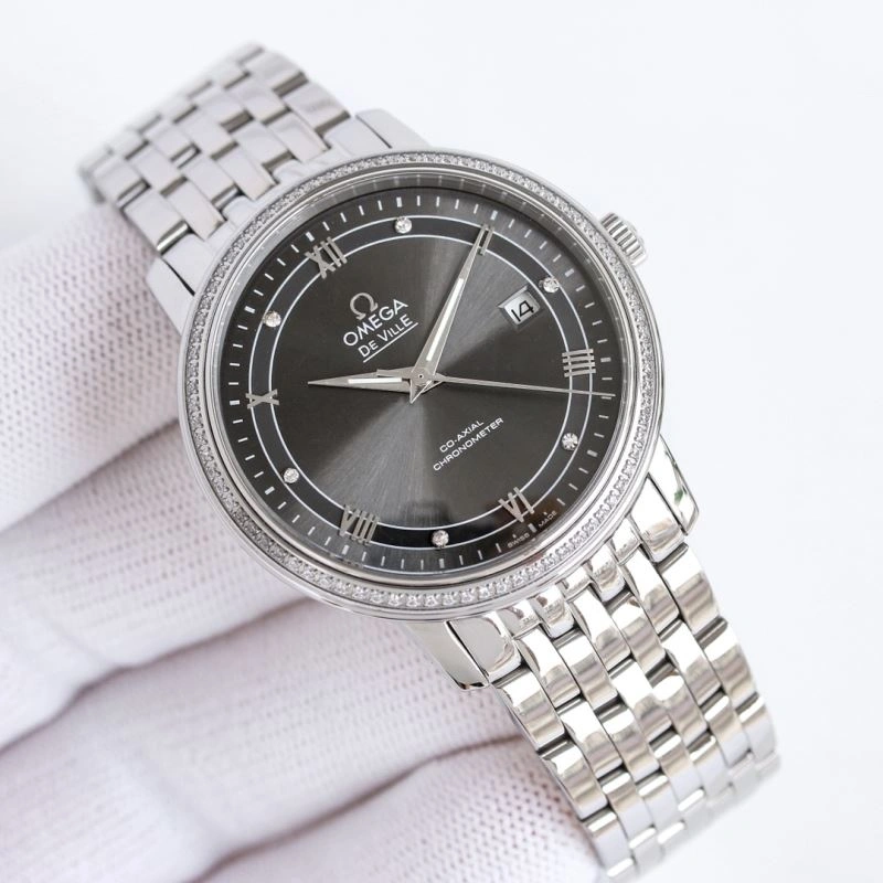 OMEGA Watches Upgraded 191364