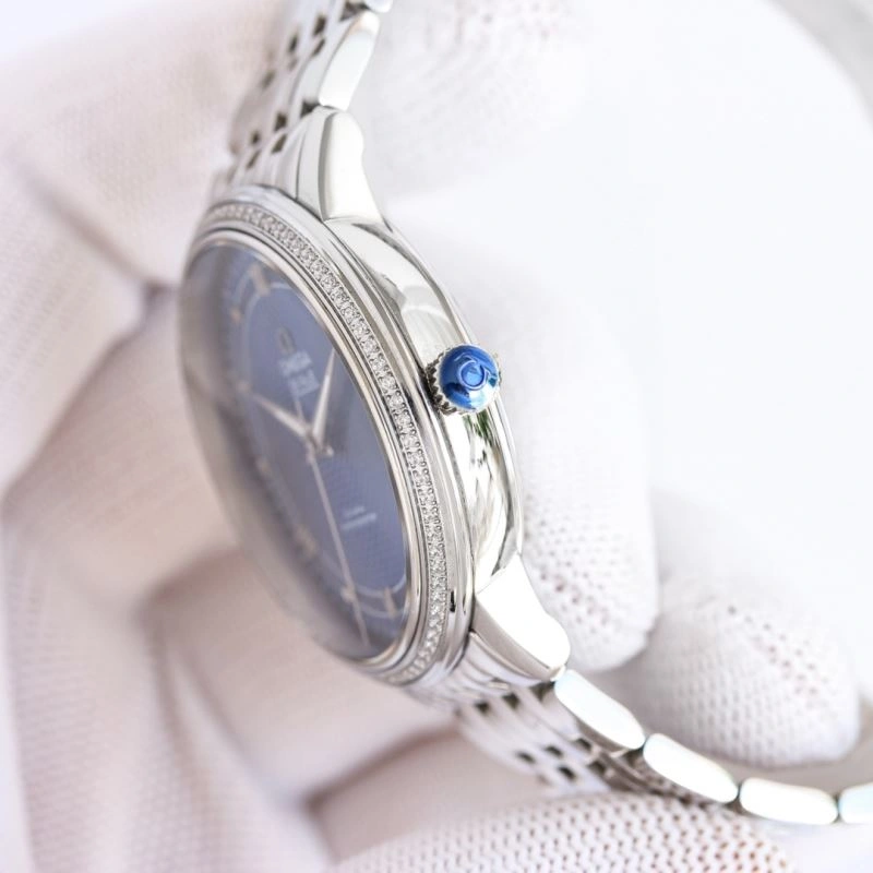 OMEGA Watches Upgraded 191364