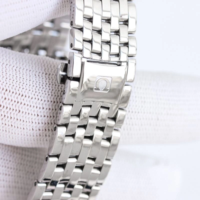OMEGA Watches Upgraded 191364