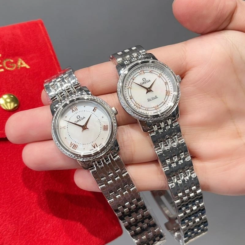 OMEGA Watches GoAnywhere 191359