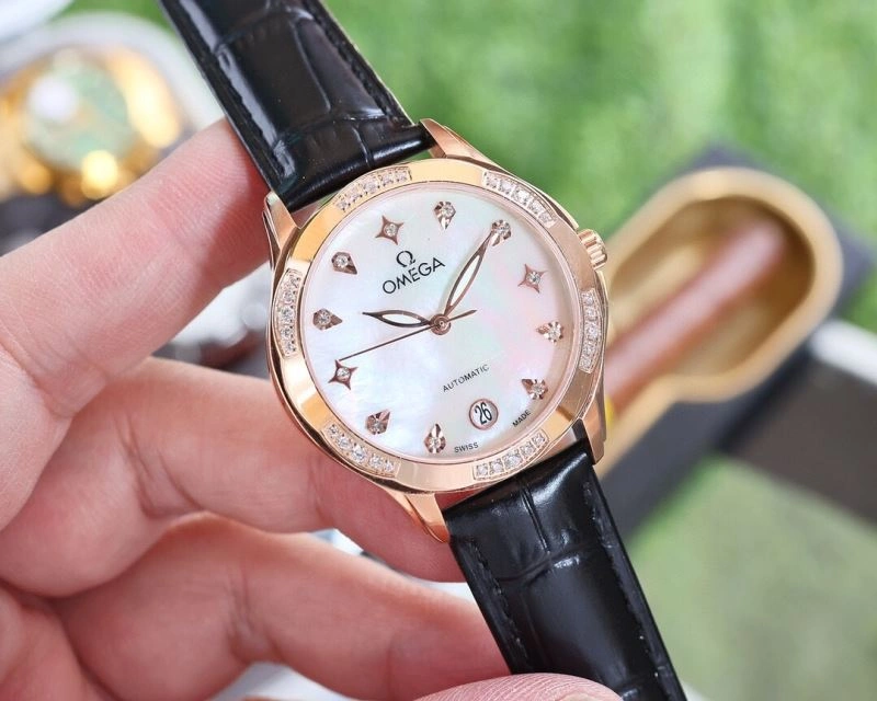 OMEGA Watches FreshLook 191344