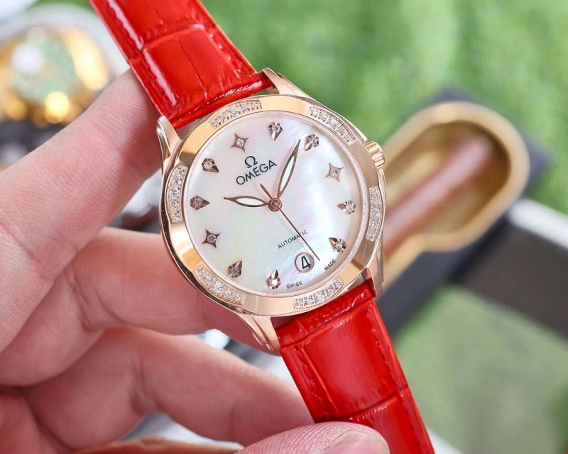 OMEGA Watches FreshLook 191344