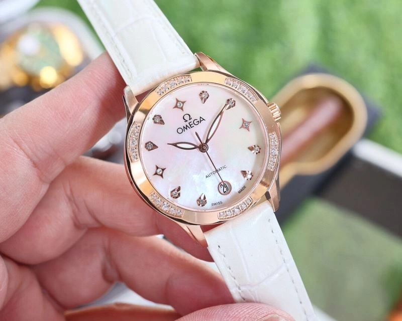 OMEGA Watches FreshLook 191344