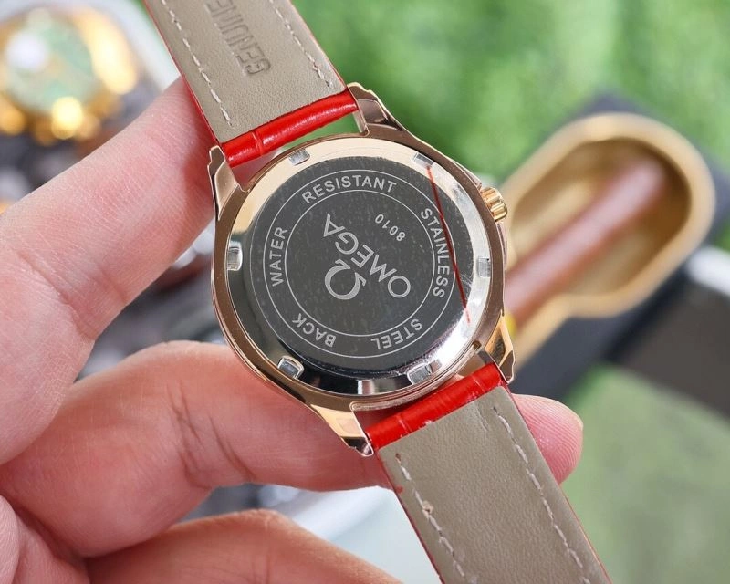 OMEGA Watches FreshLook 191344