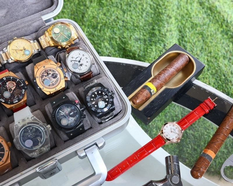 OMEGA Watches FreshLook 191344