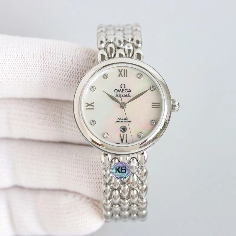 OMEGA Watches Contemporary 191352