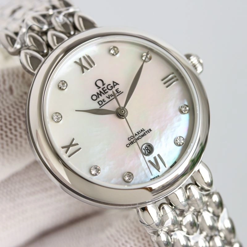 OMEGA Watches Contemporary 191352