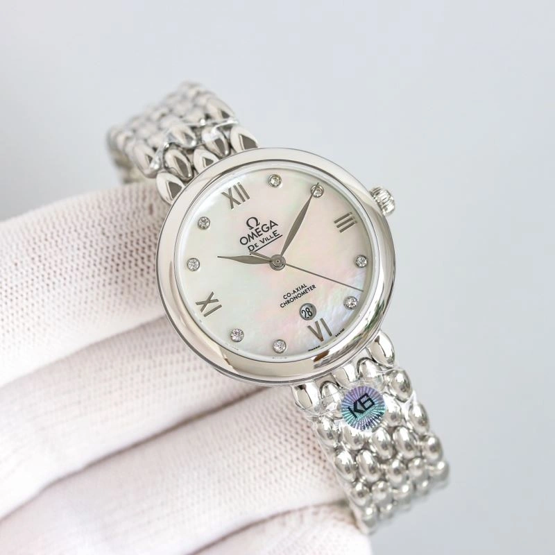 OMEGA Watches Contemporary 191352