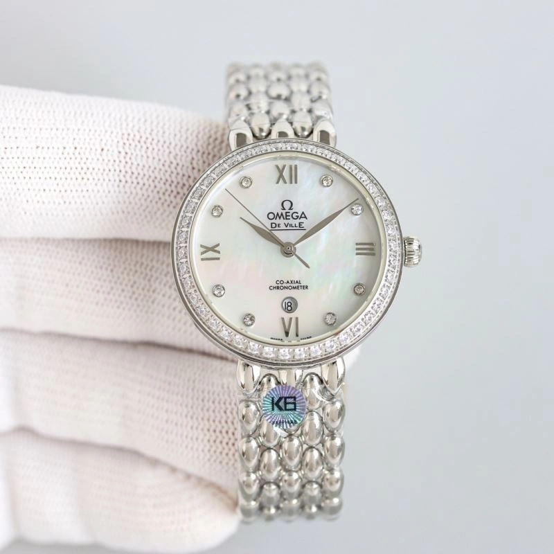 OMEGA Watches Contemporary 191352