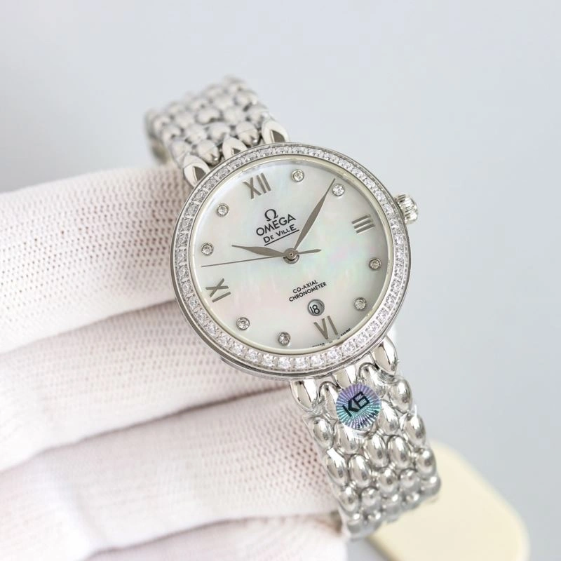 OMEGA Watches Contemporary 191352