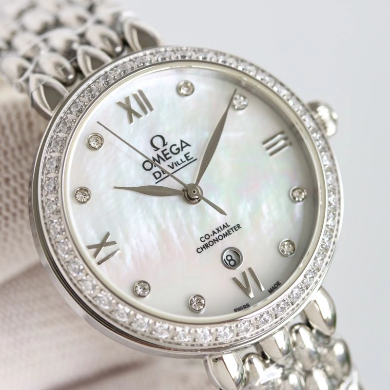 OMEGA Watches Contemporary 191352