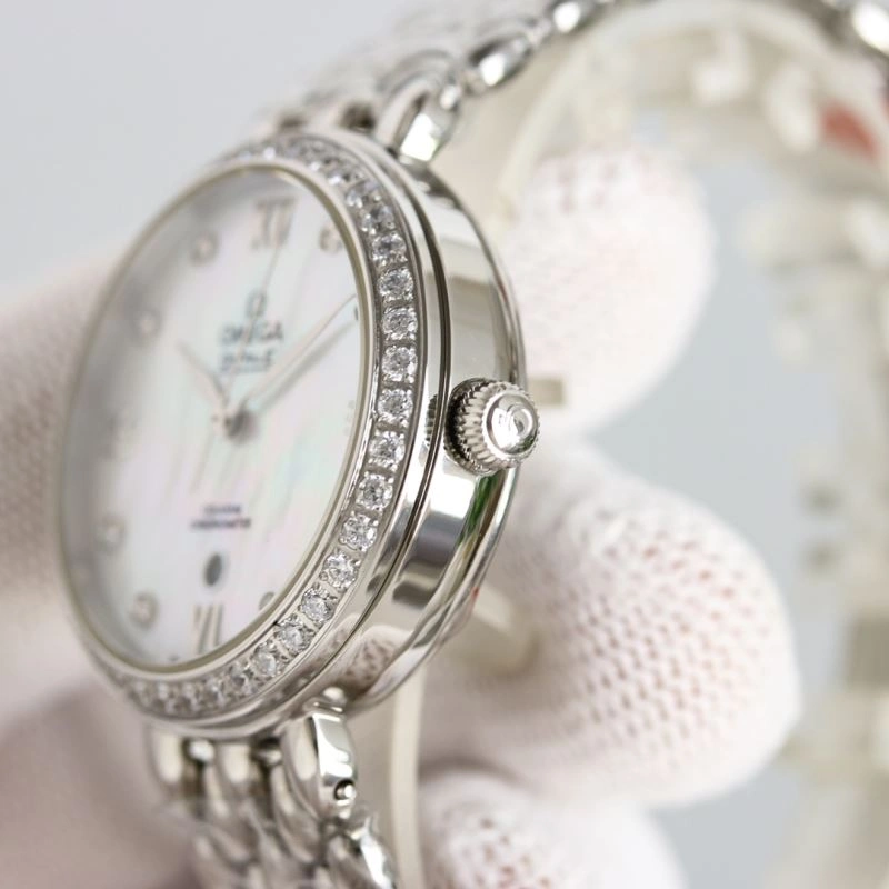 OMEGA Watches Contemporary 191352