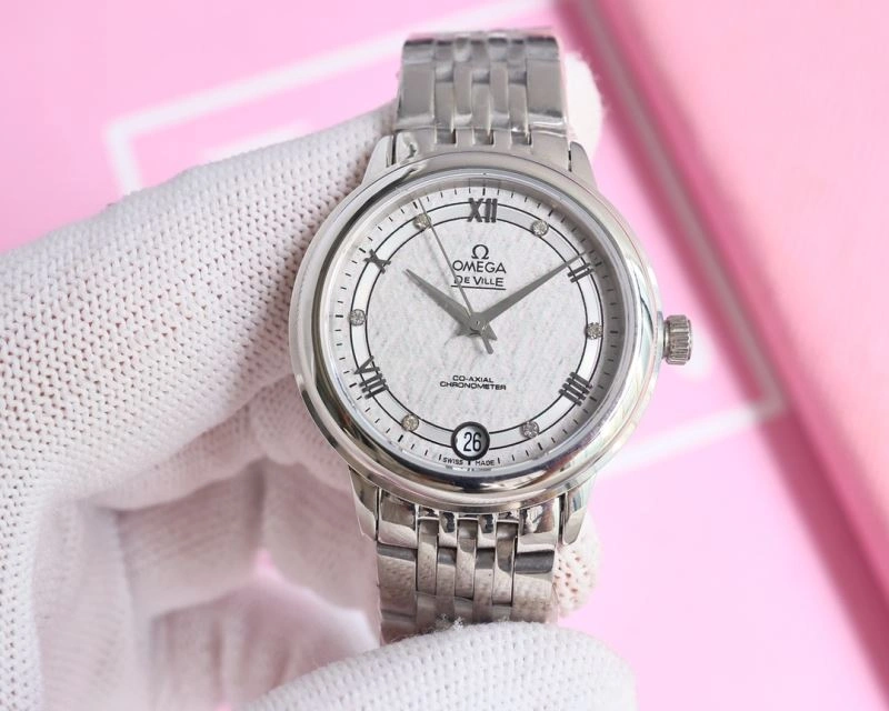 OMEGA Watches Durable 191340