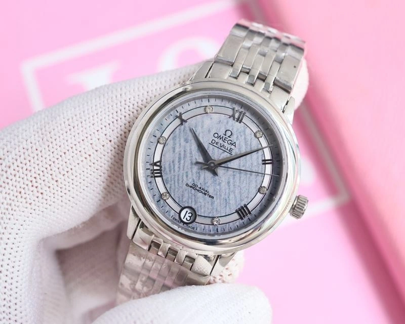 OMEGA Watches Durable 191340