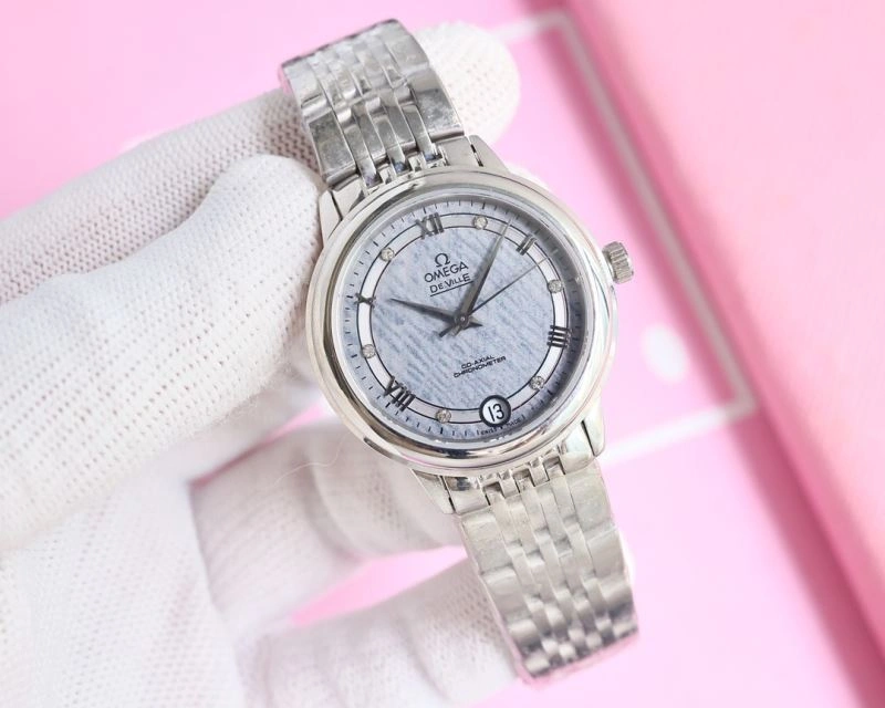 OMEGA Watches Durable 191340