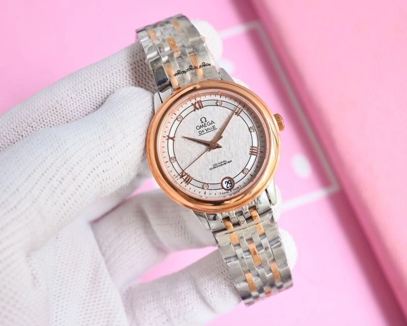 OMEGA Watches Durable 191340