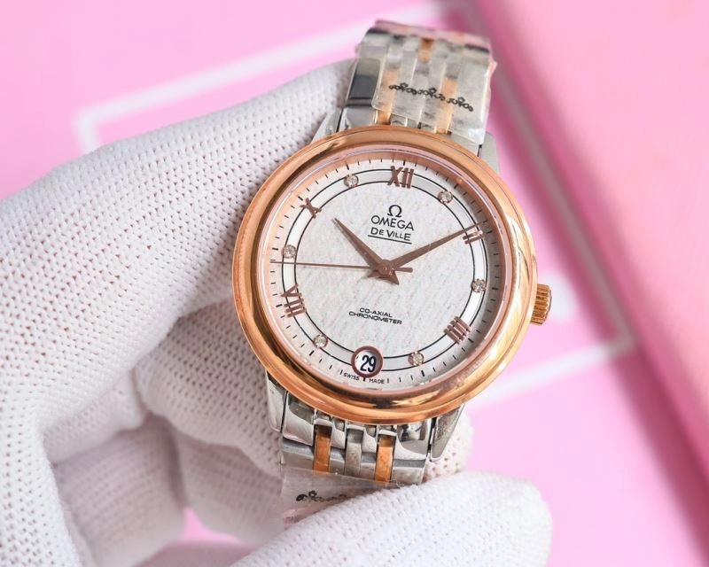 OMEGA Watches Durable 191340