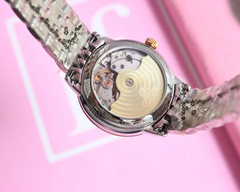 OMEGA Watches Durable 191340