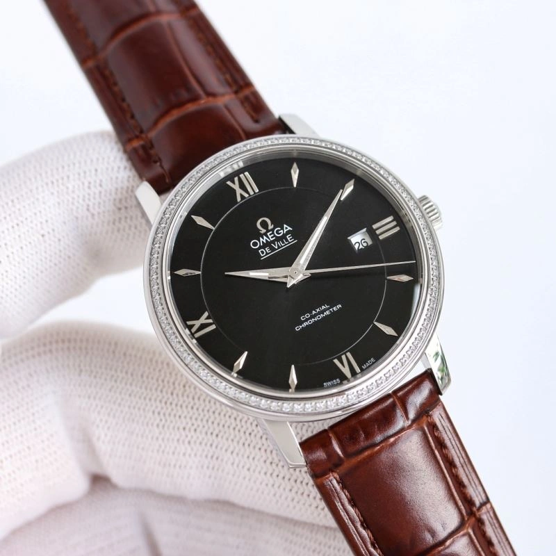 OMEGA Watches RelaxedFit 191339