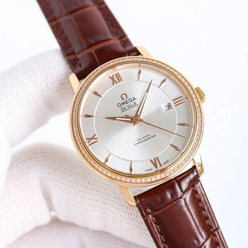 OMEGA Watches RelaxedFit 191339