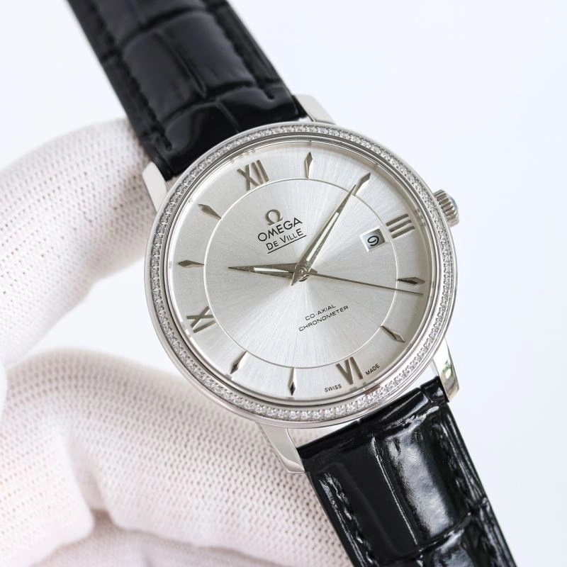OMEGA Watches RelaxedFit 191339