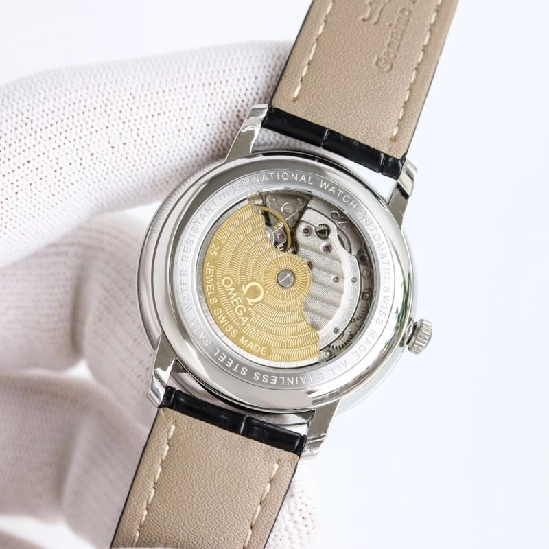 OMEGA Watches RelaxedFit 191339