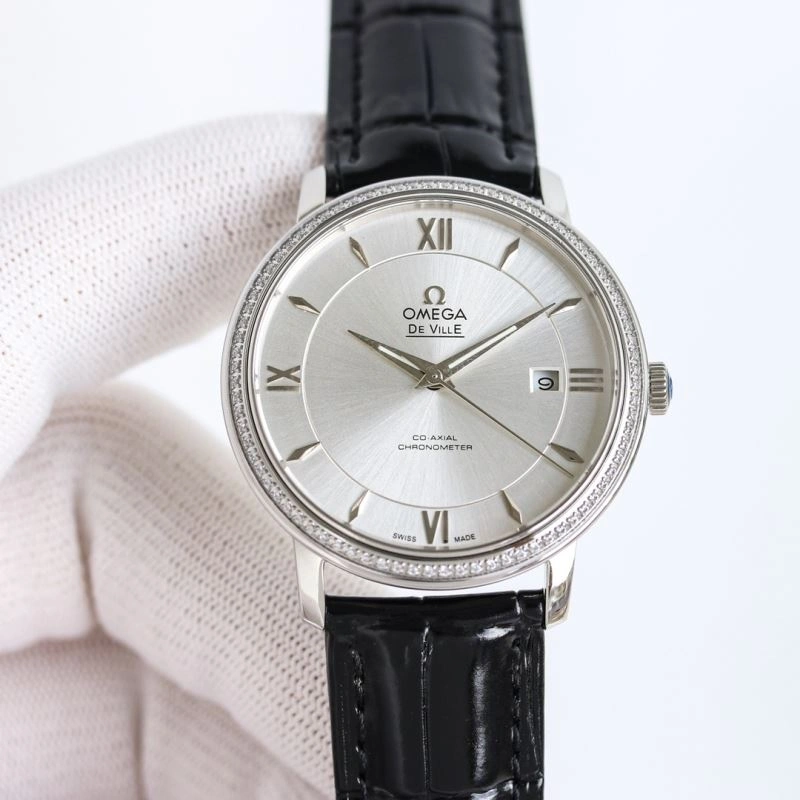 OMEGA Watches RelaxedFit 191339