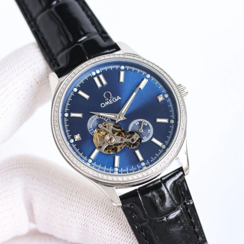 AllSeason OMEGA Watches 191355