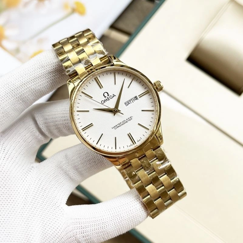 OMEGA Watches Vibrant 191338