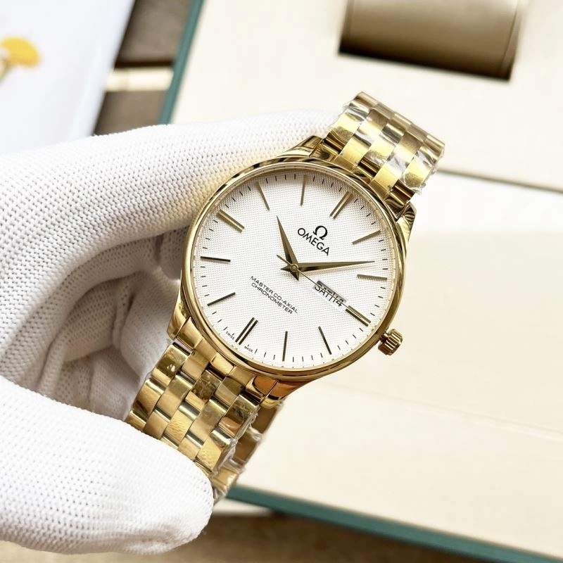 OMEGA Watches Vibrant 191338