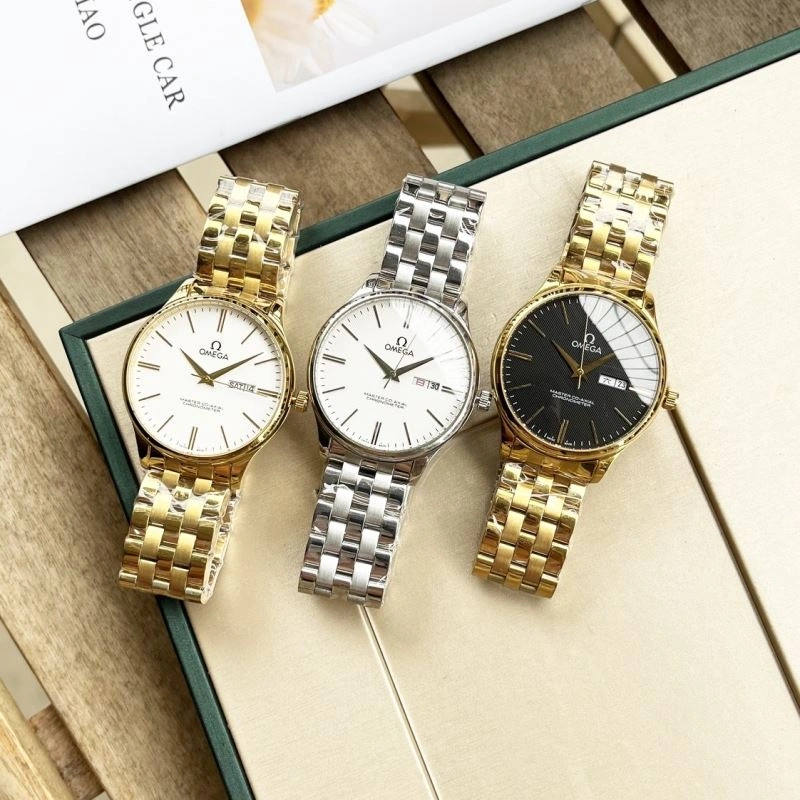 OMEGA Watches Vibrant 191338