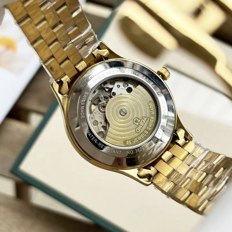 OMEGA Watches Vibrant 191338