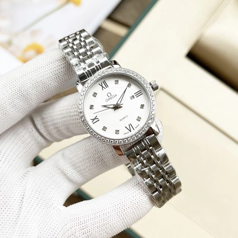 OMEGA Watches Minimalist 191336