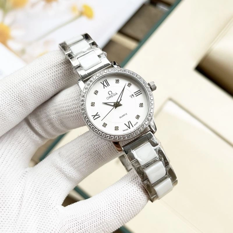 OMEGA Watches Minimalist 191336