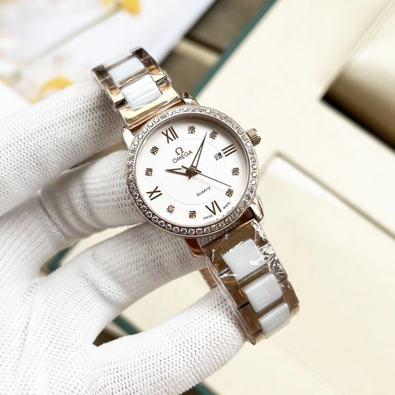 OMEGA Watches Minimalist 191336