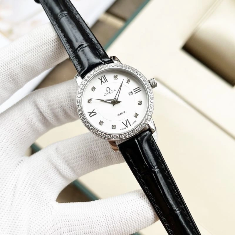 OMEGA Watches Minimalist 191336