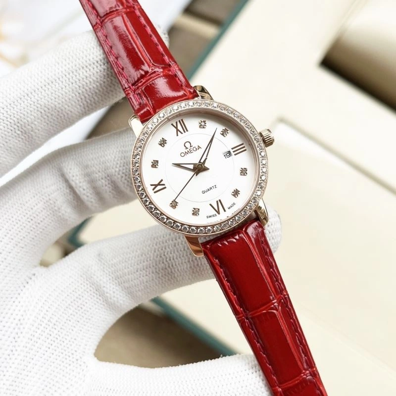 OMEGA Watches Minimalist 191336