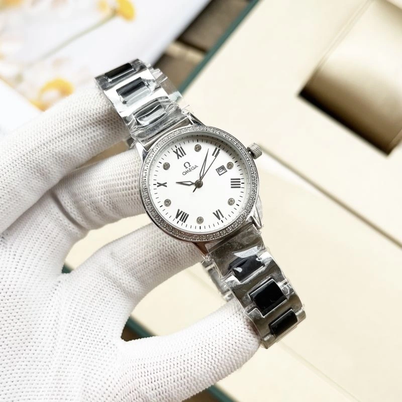 OMEGA Watches Upgraded 191335