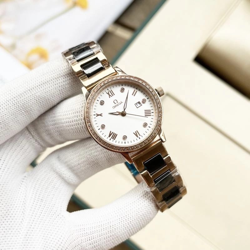 OMEGA Watches Upgraded 191335