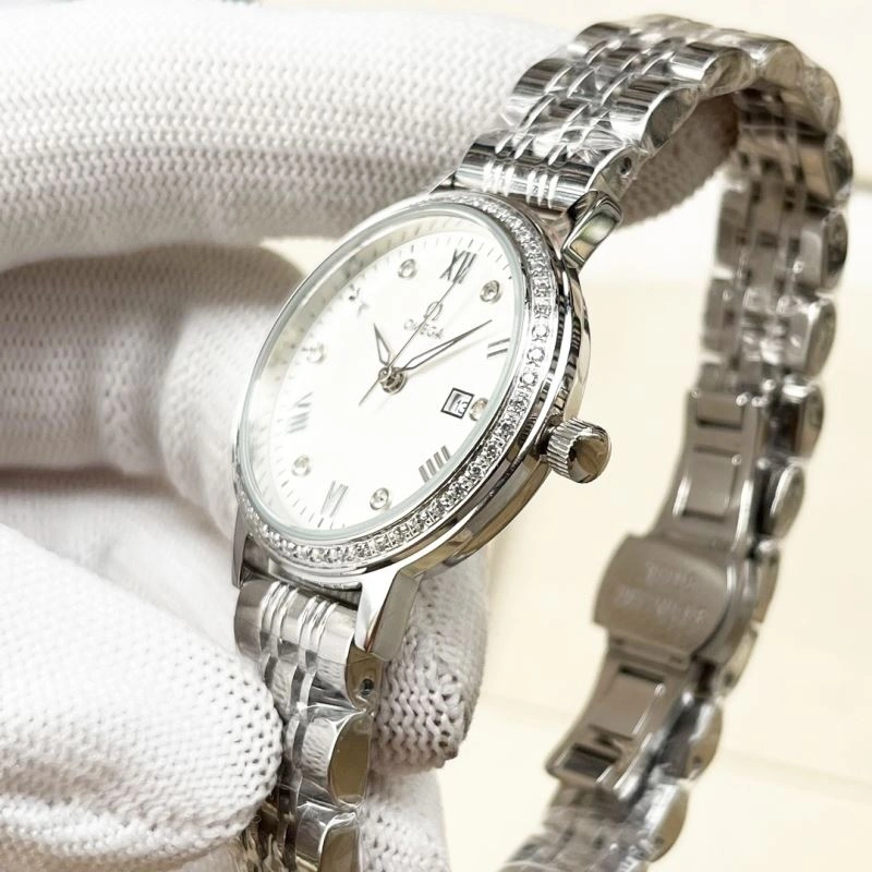 OMEGA Watches Upgraded 191335