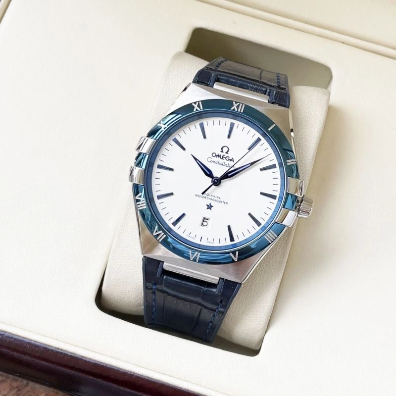 OMEGA Watches SunProtective 191334