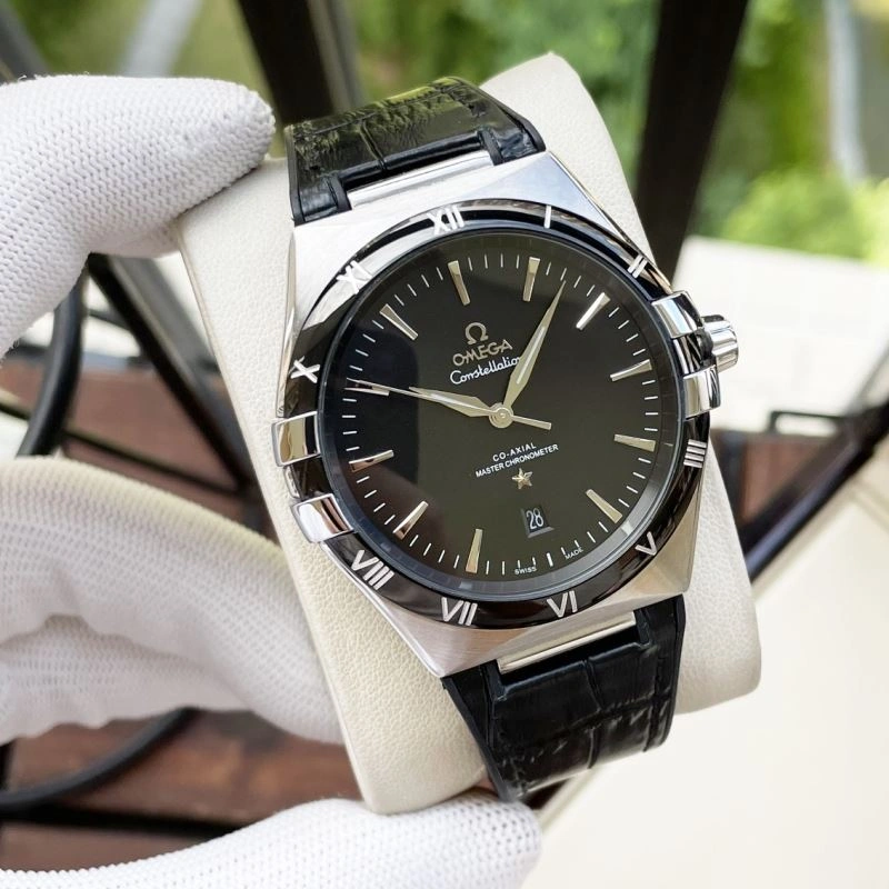 OMEGA Watches SunProtective 191334