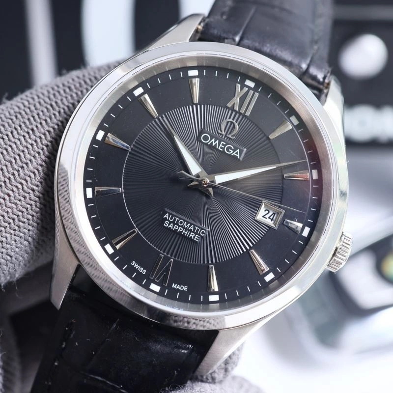 OMEGA Watches EyeCatching 191333