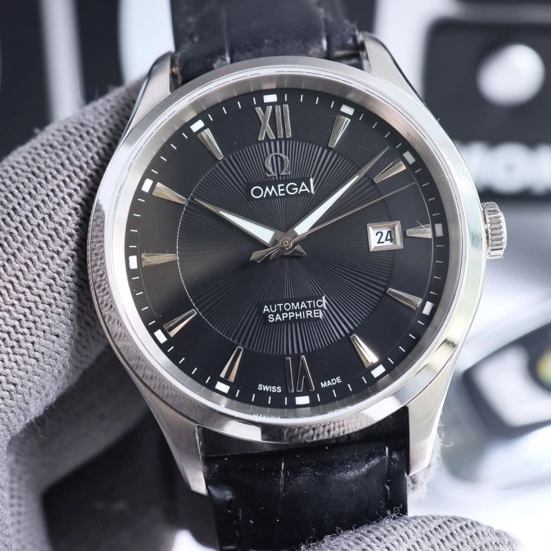 OMEGA Watches EyeCatching 191333