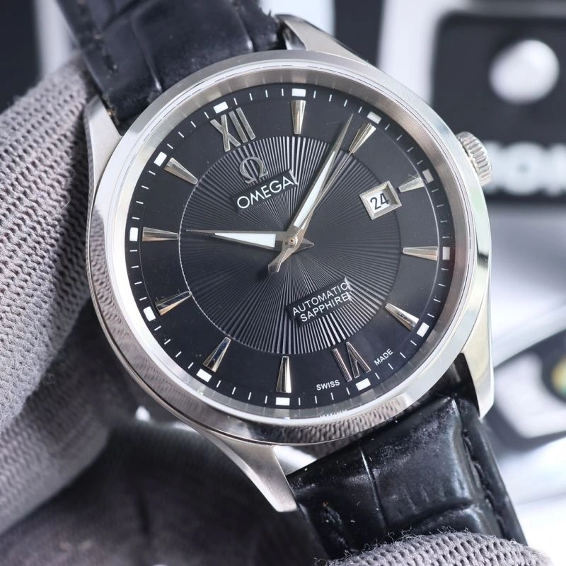 OMEGA Watches EyeCatching 191333